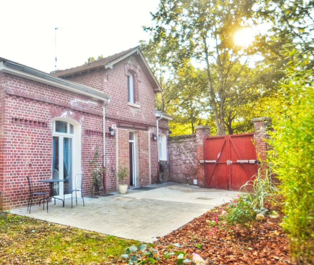 Campagne En Ville! Compiègne Buitenkant foto